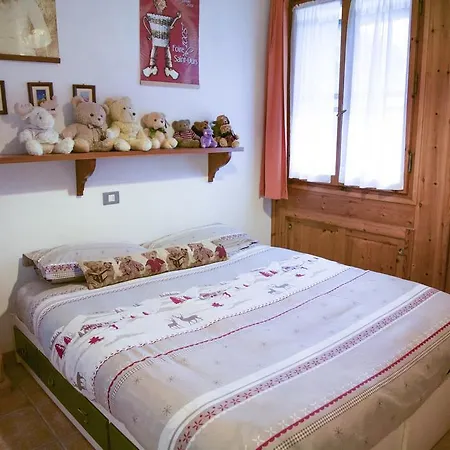 Lejlighed Il Pino