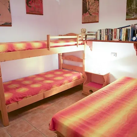 Il Pino Lejlighed *