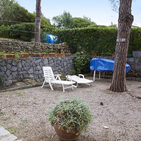 Il Pino Lejlighed CAMPO NELL'ELBA